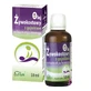Flos, aceite de romero con clavo, 50 ml