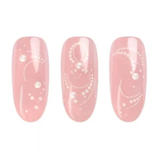 NeoNail, 3D-Nagelsticker 01, 61 Stück.