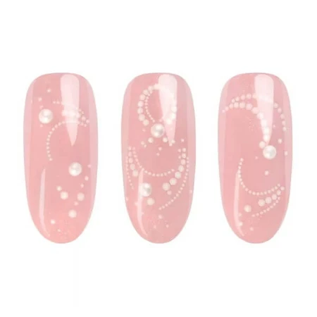 NeoNail, 3D-Nagelsticker 01, 61 Stück.