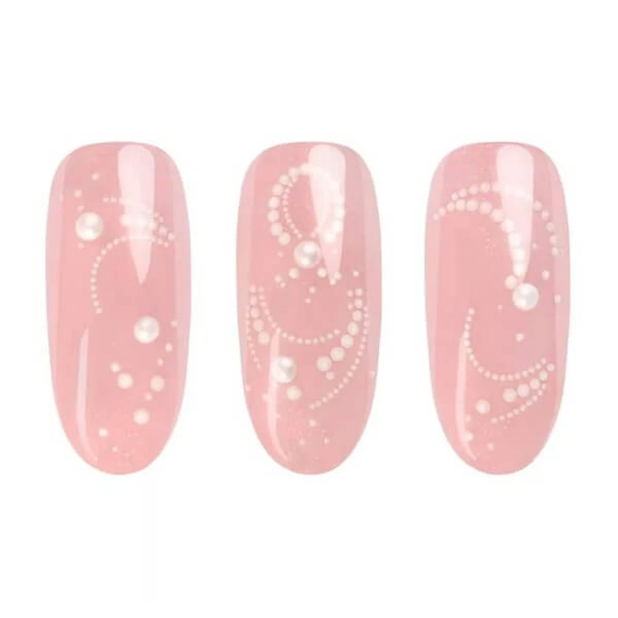 NeoNail, 3D-Nagelsticker 01, 61 Stück.