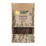 Hierba, semilla de pimienta negra, 50 g