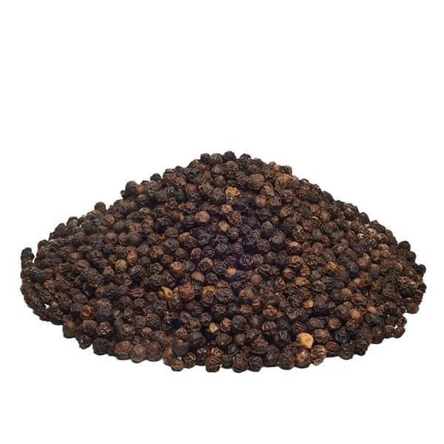 Hierba, semilla de pimienta negra, 50 g