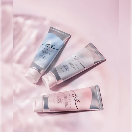 Airy &amp; Easy, Glossy Hair Milk Jelly, gel de peinado, 100 g