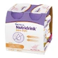 Nutridrink Juice Style, płyn, smak orzeźwiającej maliny, 4 x 200 ml