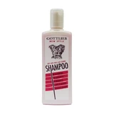 Gottlieb Puppy shampoo with macadamia oil, 300 ml