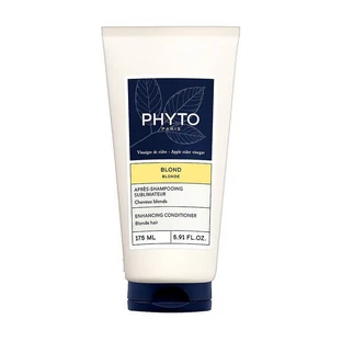 Phyto Blond, strengthening conditioner for blonde hair, 175 ml