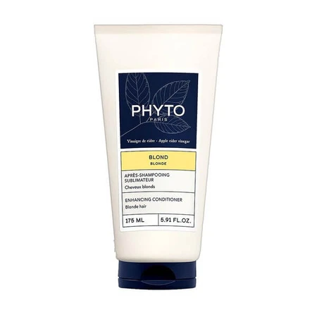 Phyto Blond, strengthening conditioner for blonde hair, 175 ml