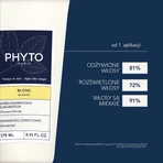 Phyto Blond, strengthening conditioner for blonde hair, 175 ml