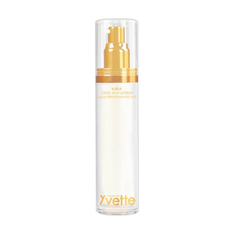 Yvette Swiss H2O, tónico hidratante con agua de glaciar suizo, 200 ml