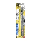 Curaprox CS 5460 Kleur van het Jaar 2021, tandenborstels, ultrazacht, 2 stuks.