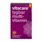 Vitacare Multivitamin, comprimidos, 100 uds.