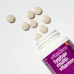Vitacare Multivitamin, tablets, 100 pcs.