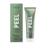 Madara Creamy Clay 7% AHA clay mask, mask, 60 ml