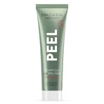 Madara Creamy Clay 7% AHA Tonmaske, Maske, 60 ml