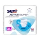 Seni Active Super, elastische, absorberende slips, XXL, 10 stuks.