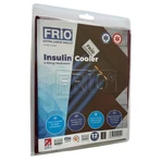 Frio Extra Large, étui thermique pour insuline, marron, 1 pc.