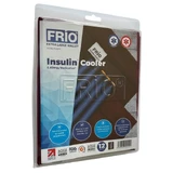 Frio Extra Large, custodia termica per insulina, marrone, 1 pz.