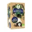 Cadeaux de la nature, thé biologique en pyramides, ligne pour le corps, 15 x 2 g