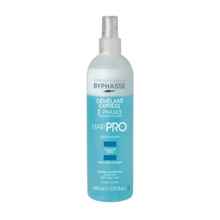 Byphasse Xpress Activ Boucles, 2-phase conditioner for curly hair, 400 ml