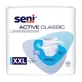 Seni Active Classic, saugfähige Höschen, XXL, 30 Stück.