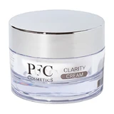 PFC Cosmetics Clarity Cream, huidtint avondcrème, 50 ml