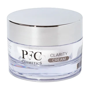 PFC Cosmetics Clarity Cream, Hautton-Abendcreme, 50 ml