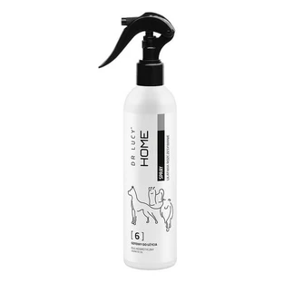 Dr. Lucy Home 6, spray to help comb your dog's coat, 250 ml