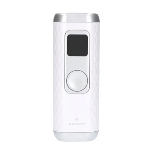 Garett, Beauty Cool, IPL epilator white, 1 pc.