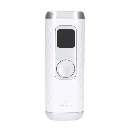 Garett, Beauty Cool, IPL epilator white, 1 pc.