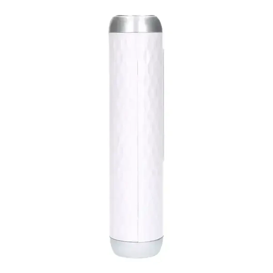 Garett, Beauty Cool, IPL epilator white, 1 pc.