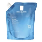 La Roche-Posay set, Lipikar Gel Lavant, cleansing gel, 400 ml + refill pack, 400 ml