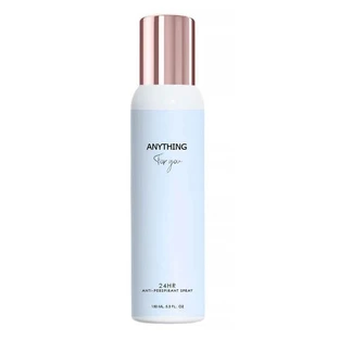 Gosh Anything For Her, geparfumeerde deodorant voor vrouwen spray, 150 ml