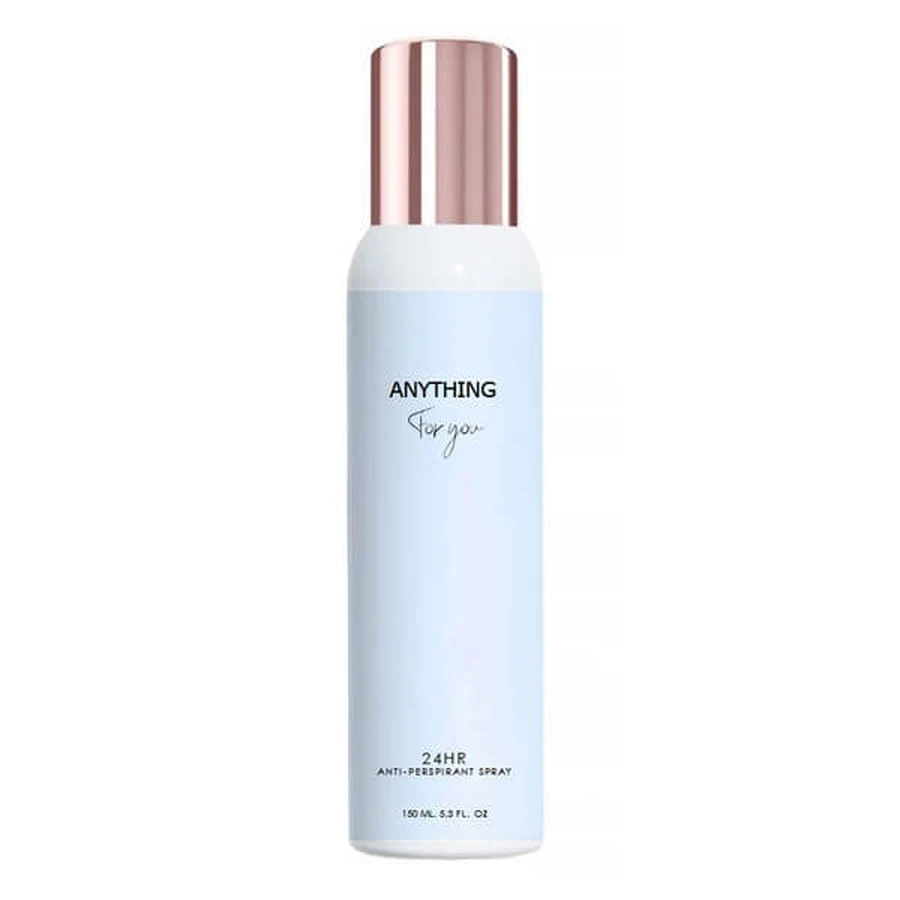 Gosh Anything For Her, geparfumeerde deodorant voor vrouwen spray, 150 ml