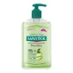 Sanytol, antibacterial hand soap, aloe vera and green tea, 250 ml