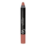 Golden Rose Matte Crayon Lipstick, matte lipstick in crayon, 18, 3.5 g
