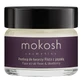 Mokosh, actieve gezichtsscrub, roos en bosbes, 15 ml