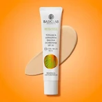 BasicLab Proteticus, tonifiërende ultralichte emulsie SPF 50 PPD 22.1 Preventie en Antioxidant, 40 ml