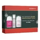 Solverx Age Reset Set, Nachtcreme-Maske, 50 ml + Gesichtscreme, 50 ml + Augenserum, 15 ml