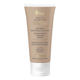 AVA Beauty Home Care, enzymatic face mask, 100 ml