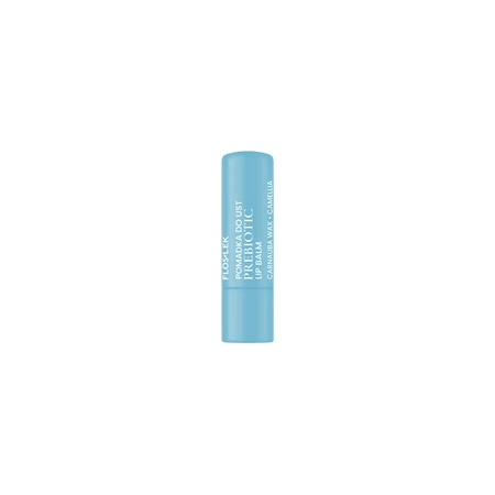 Flos-lek Set Hand &amp; Lip Duo Care Niacinamide, Handcreme, 50 ml + Lippenstift, 4 g