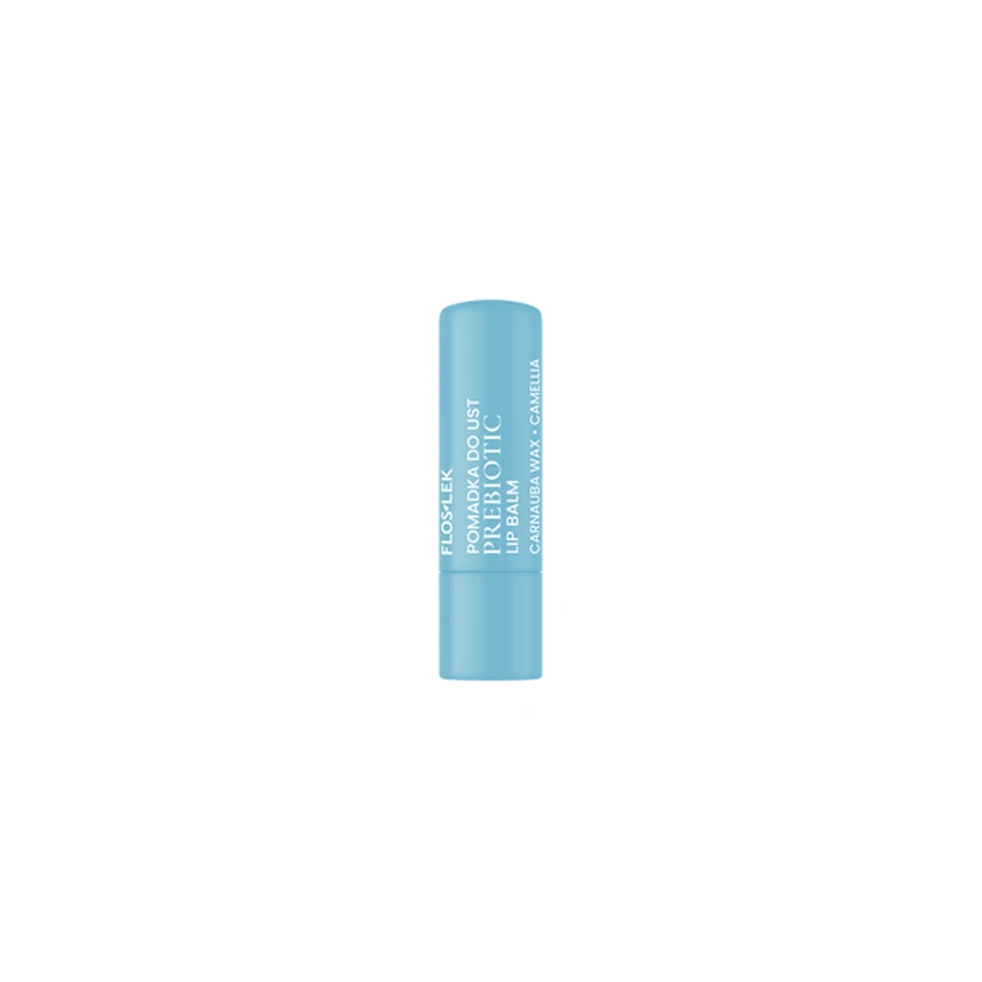 Flos-lek Set Hand &amp; Lip Duo Care Niacinamide, Handcreme, 50 ml + Lippenstift, 4 g