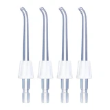 Vitammy Aquarius, nozzles for dental irrigator (model TH1501), 4 pcs.