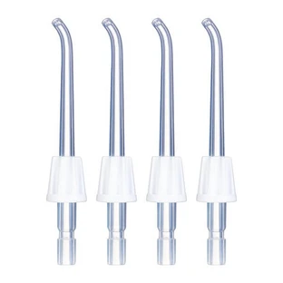 Vitammy Aquarius, nozzles for dental irrigator (model TH1501), 4 pcs.