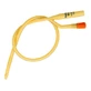 Foley-Katheter, urologisch CH 16/ 10 ml, 1 St. (Romed)