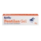Kickfly Fentilan Gel, cooling and soothing gel, 50 g