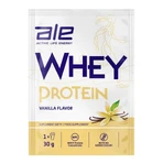 ALE Wei-eiwit Vanille Smaak, poeder, 30 g
