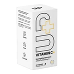 UP Vitamina C+, cápsulas, 90 unid.
