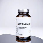 UP Vitamina C+, cápsulas, 90 unid.