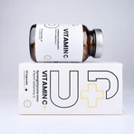 UP Vitamina C+, cápsulas, 90 unid.