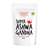 Diät-Lebensmittel, Bio Ashwagandha, Pulver, 200 g